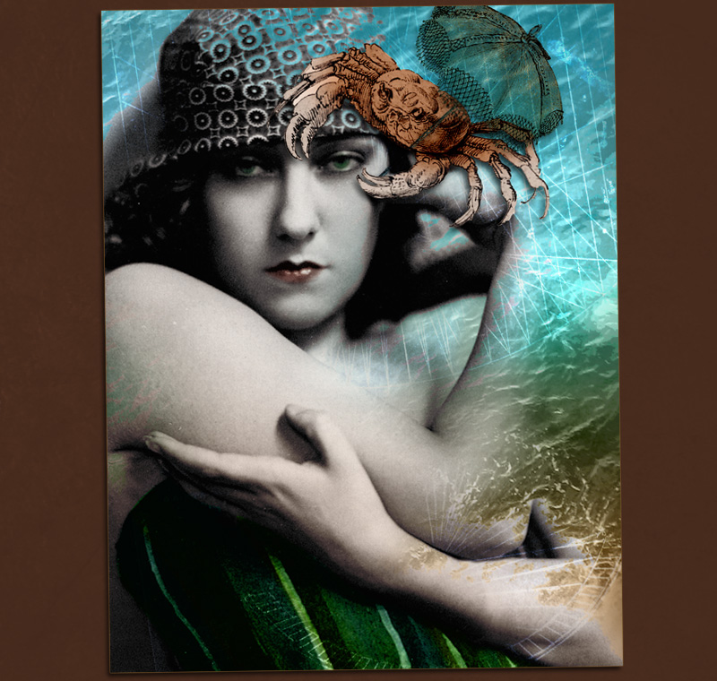 Exploratory image montage.