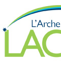 L'Arche Atlanta council logo.