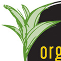 Organic Program logo.