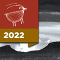 Friends of Cedar Mesa calendar 2022.