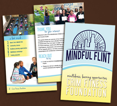 Crim mindfulness workshop booklet