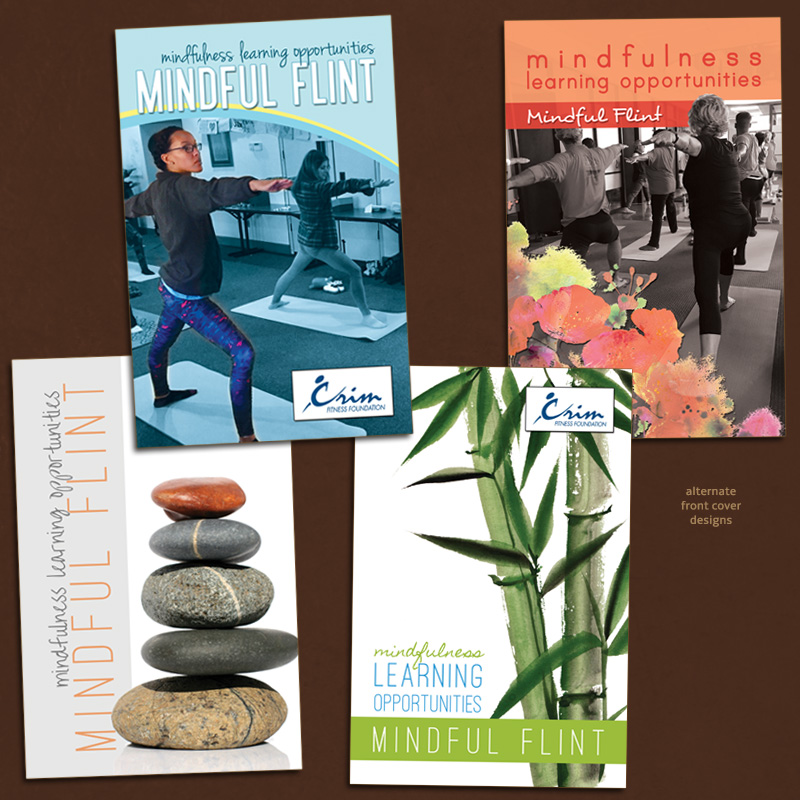 Crim mindfulness workshop booklet.