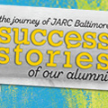 JARC alumni success book.