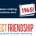 Project Friendship brochure.